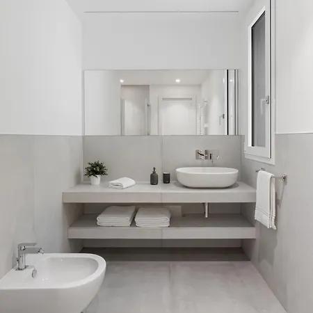 Apartment Conca 1 With Pool