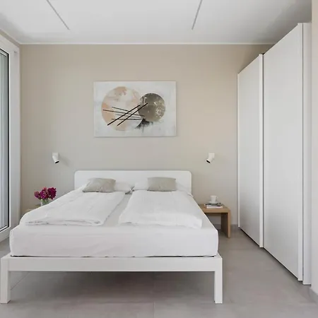 Apartment Conca 1 With Pool