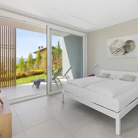 Conca 1 With Pool Apartment