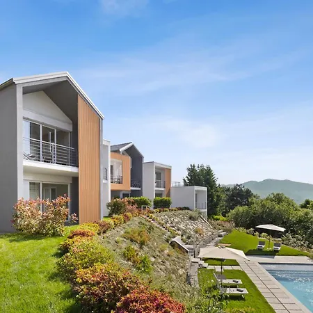 Apartment Conca 1 With Pool