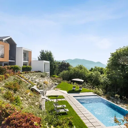 Apartment Conca 1 With Pool Trarego Viggiona