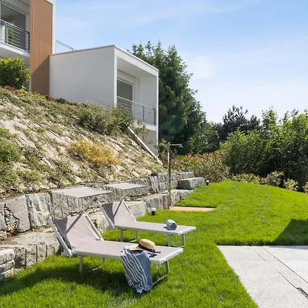 Conca 1 With Pool Apartment Trarego Viggiona